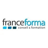 GROUPE FRANCEFORMA logo