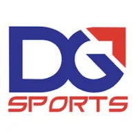 DG SPORTS logo