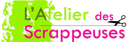 L ATELIER DES SCRAPPEUSES logo