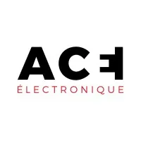 ACE ELECTRONIQUE SN logo
