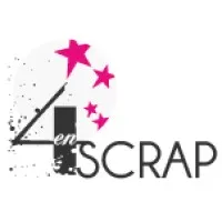 4ENSCRAP logo