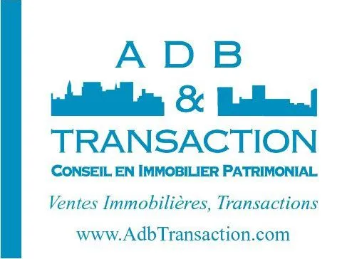 ADB TRANSACTION logo