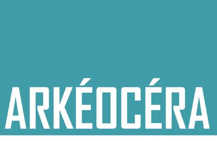 ARKEOCERA logo