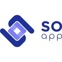 SO APP logo