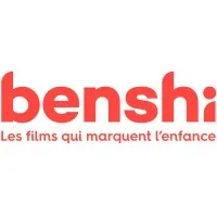 Voici le logo de la marque VOD FACTORY qui représente son identité graphique.