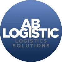 AB LOGISTIC logo