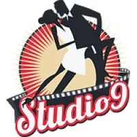 STUDIO 9 logo