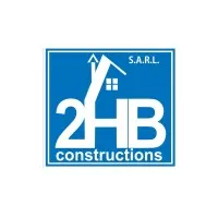 2HB CONSTRUCTIONS logo