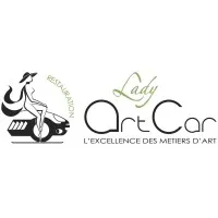 LADY ART CAR logo