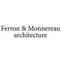 AGENCE D'ARCHITECTURE FERRON & MONNEREAU logo