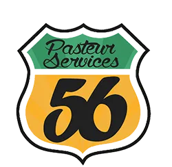 PASTEUR SERVICES logo