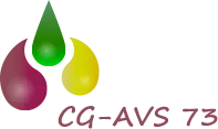 GAGNIEUX CATHERINE logo