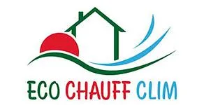 ECO CHAUFF CLIM logo