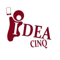 IDEACINQ logo