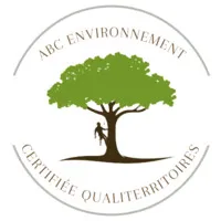 ABC ENVIRONNEMENT logo