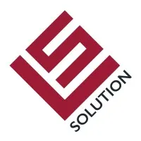 LS SOLUTION logo