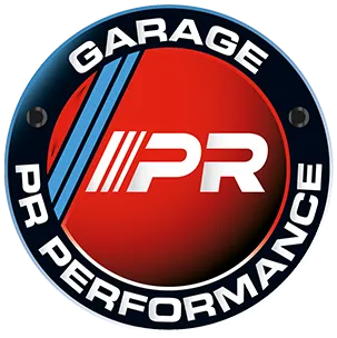 PR INFINITY logo