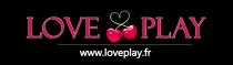 LOVE & PLAY logo