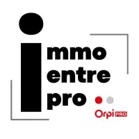 IMMO-ENTRE-PRO logo