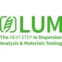 LUM GMBH logo
