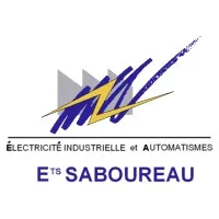 ETS SABOUREAU logo