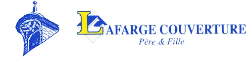 LAFARGE COUVERTURE PERE & FILLE logo