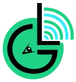 GEORGIN LAURENT logo