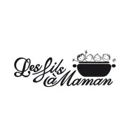 LES FILS A NANTES logo