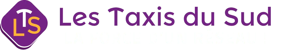 LES TAXIS DU SUD L R (LTS) logo