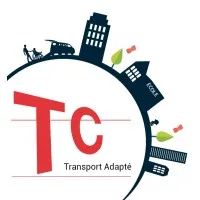 TC TRANSPORT ADAPTE logo