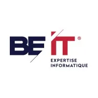 BE'IT (BE'IT) logo