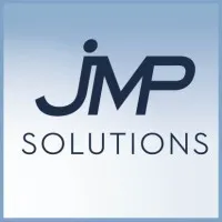 JMP SOLUTIONS logo