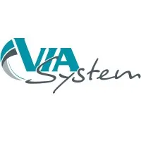 VIA SYSTEM logo