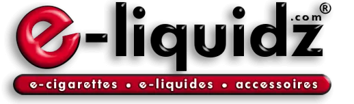 E-LIQUIDZ logo