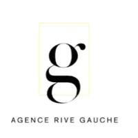 AGENCE RIVE GAUCHE logo