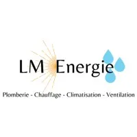 LM ENERGIES logo