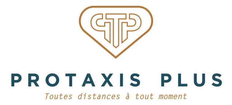 PROTAXIS PLUS logo