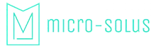MICRO SOLUS logo
