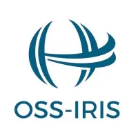 OSS - IRIS logo