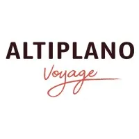 ALTIPLANO VOYAGE logo