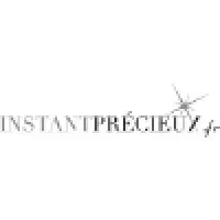 INSTANT PRECIEUX logo