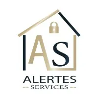 ALERTES SERVICES logo