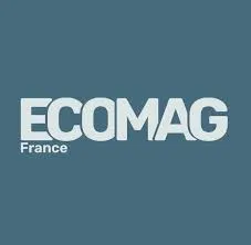 ECOMAG FRANCE logo