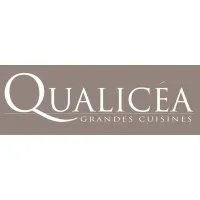 QUALICEA GRANDES CUISINES logo