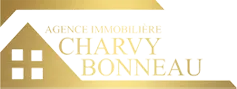 SARL CHARVY IMMOBILIER logo