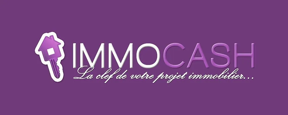 IMMOCASH logo