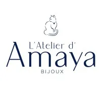 L'ATELIER D'AMAYA LYON logo