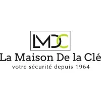 LA MAISON DE LA CLE logo