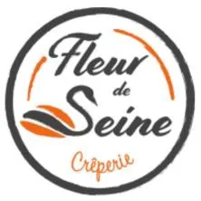 FLEUR DE SEINE logo