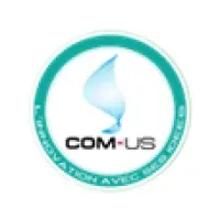 COM-US logo